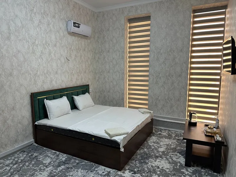 HOTEL Rubin Navoiy. БЕЗ ЗАГС гостиница. Мехмонхона хизмати