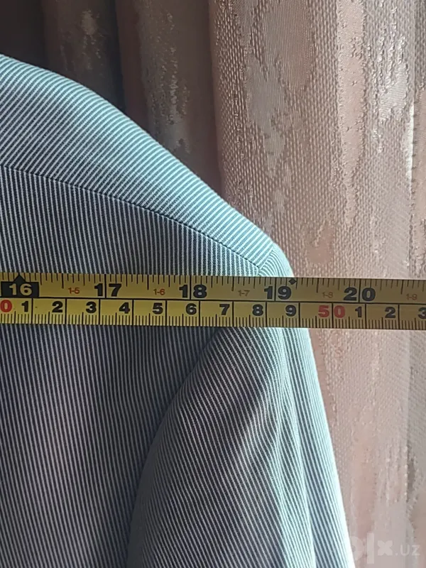 Erkaklar kostyumi Tommy Hilfiger 6 Erkaklar kostyumi Tommy Hilfiger 6