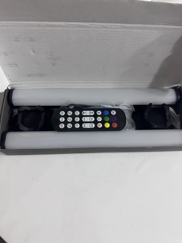 Продается RGB лампа — фото 2