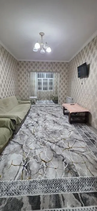 2-комн квартира, 60 м², 5/5 этаж (вторичка)