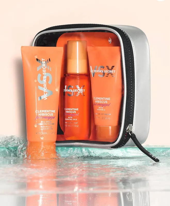 Victoria’s Secret to‘plami 2