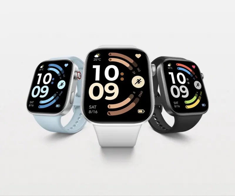 Смарт часы Redmi Watch 6 — фото 1