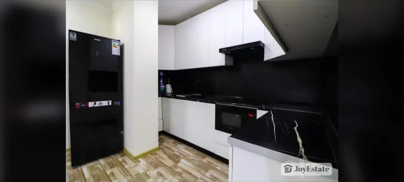 Сдаётся 3-комнатная квартира, Абдуллы Каххара, 2В 4