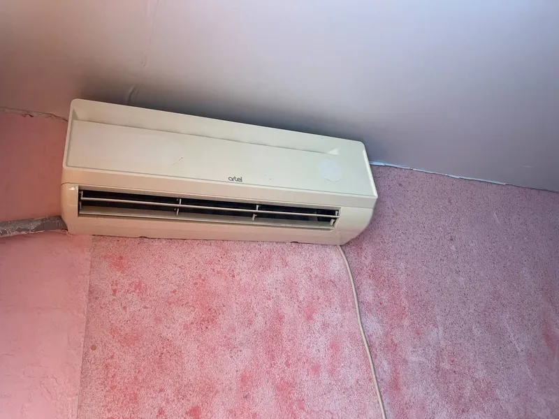 Artel konditsioneri Artel konditsioneri