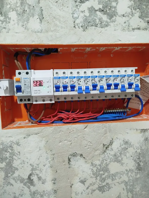 Elektrika xizmati Toshkent shahar boʻylab xizmat qilamiz 2