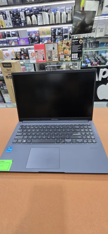 ASUS Vivobook 15 X1502ZA