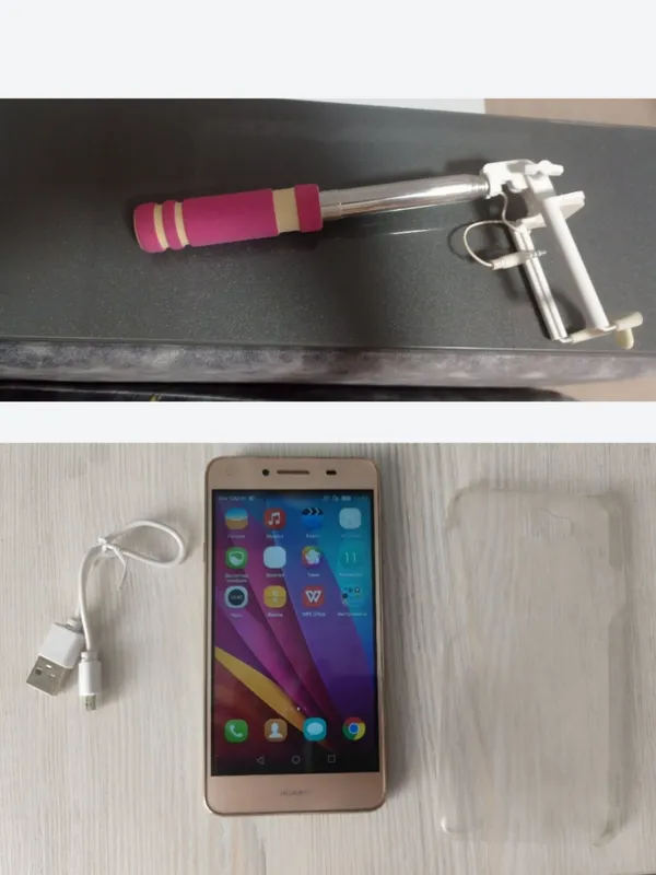 Смартфон телефон Huawei LTE 2 сим карты 2 Смартфон телефон Huawei LTE 2 сим карты 2