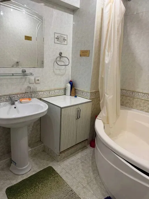 4-комнатная квартира, Яккасарайский район 10