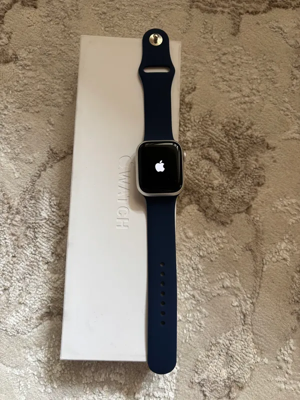 Apple Watch 9 41mm 93% — фото 5