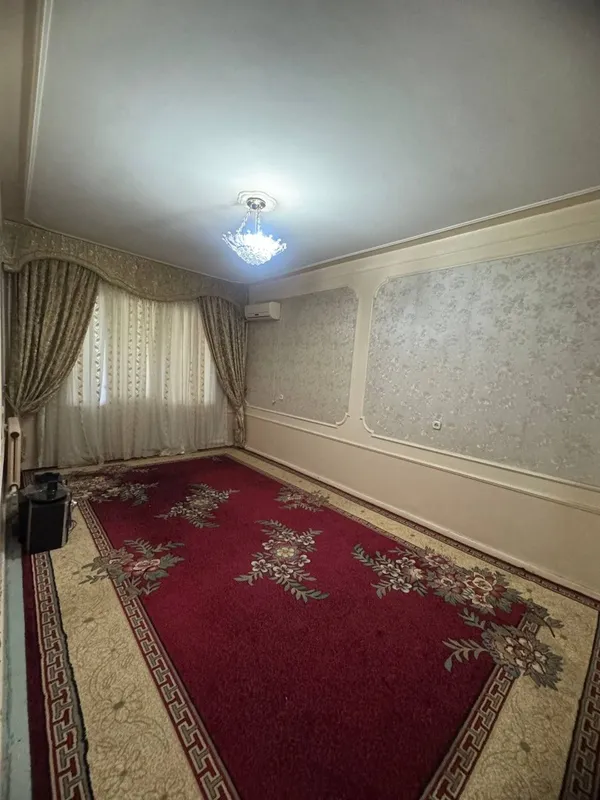 Аренда Квартира 3 хона Кора камиш Алимпия 2