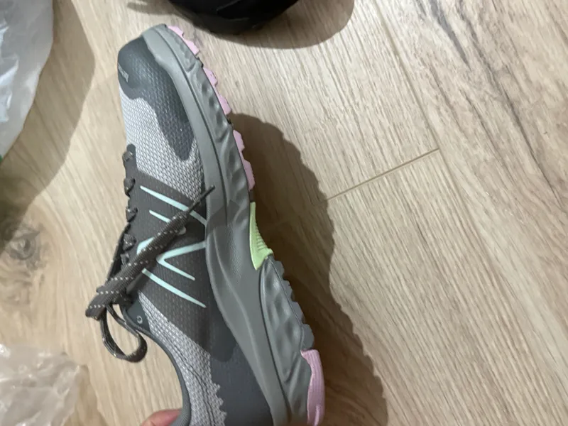 Обувь New balance новые кросовки размер 36 3