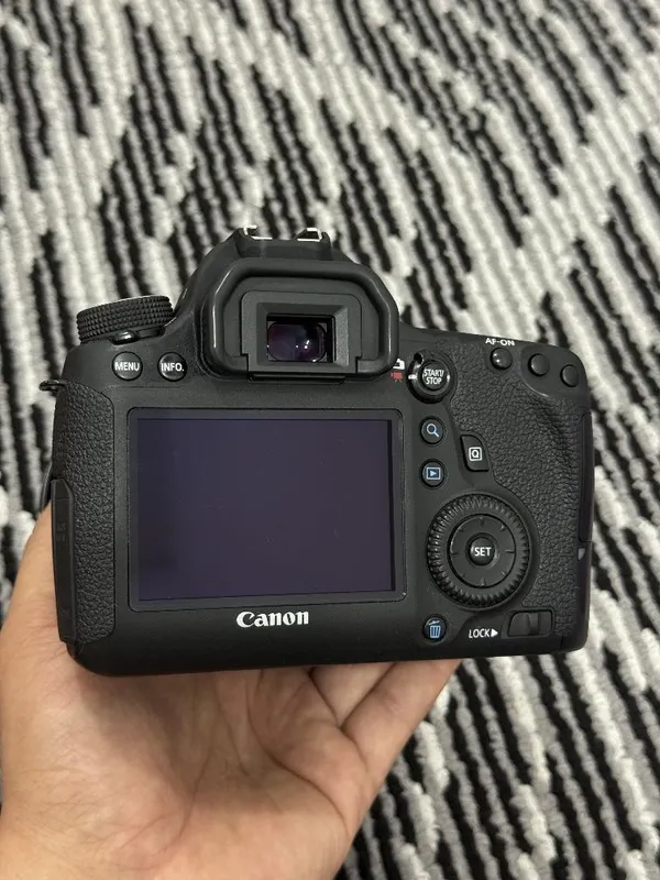 Canon eos 6 D foto 4 Canon eos 6 D foto 4