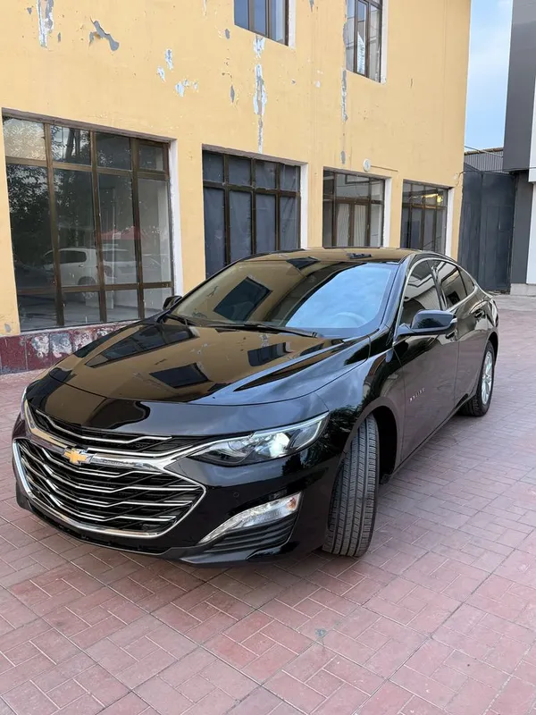 Malibu 1.5 turbo 2019 yil tozza 120 ming yurgan 2