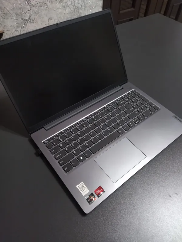 Lenovo 82 yu noutbuk sotiladi — фото 2