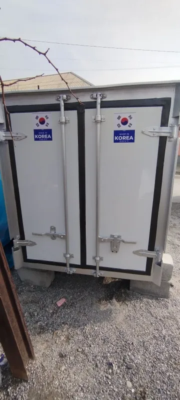 Labo refrejrator butka sotiladi minisavoy kareyski — фото 2