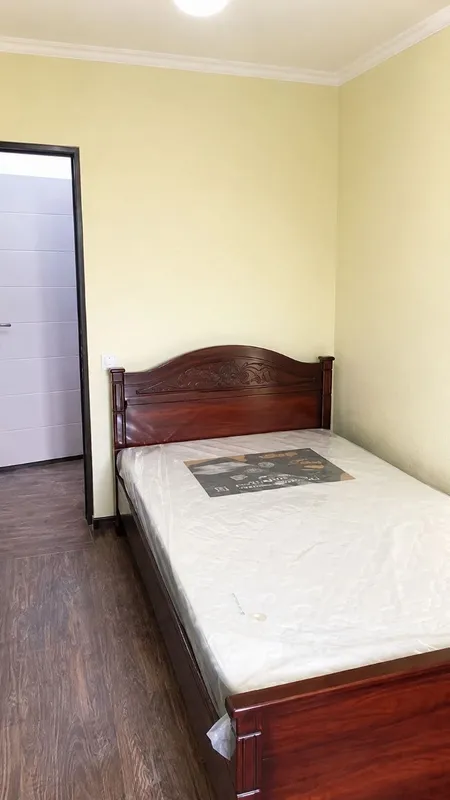 2 xonali kvartira, 52 m², 4/5 qavat (ikkilamchi), Chilonzor 2