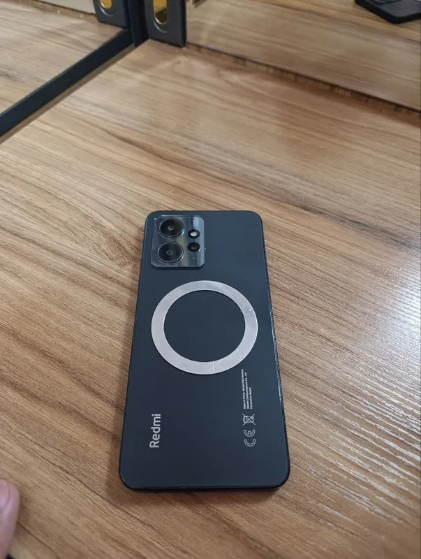 Redmi note 12 8/256 sotiladi — фото 1