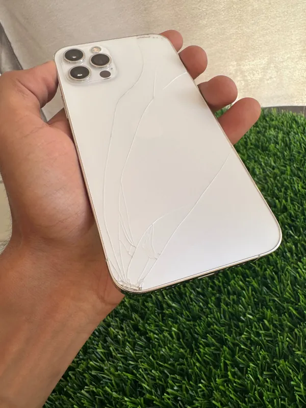 Iphone 12 pro LLA 128 gb — фото 6