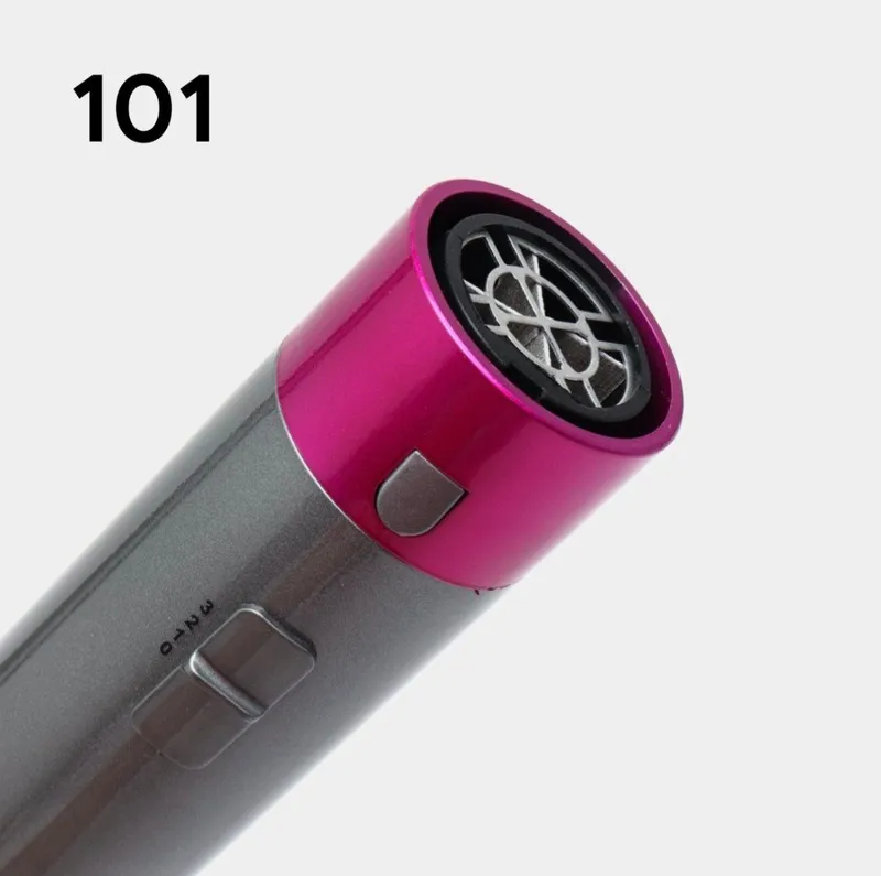 Набор фена Dyson 2 Набор фена Dyson 2