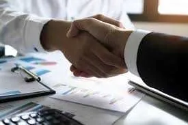 Партнерство. Реализуем ваши проекты на 100%
