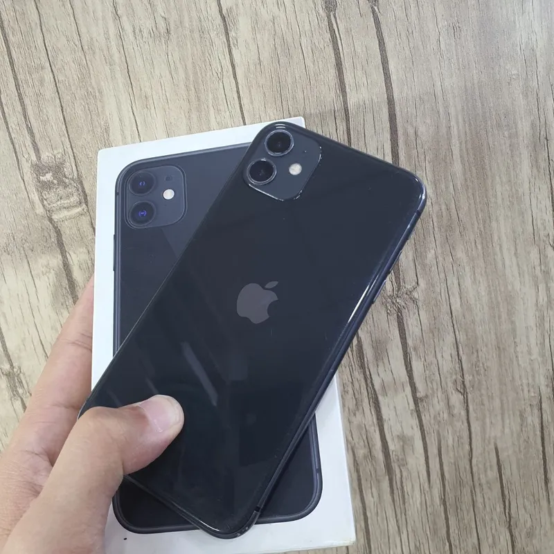 iPhone 11 128GB 2