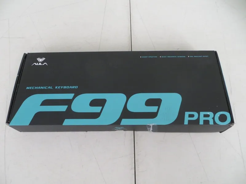 Aula F99 3 Aula F99 3
