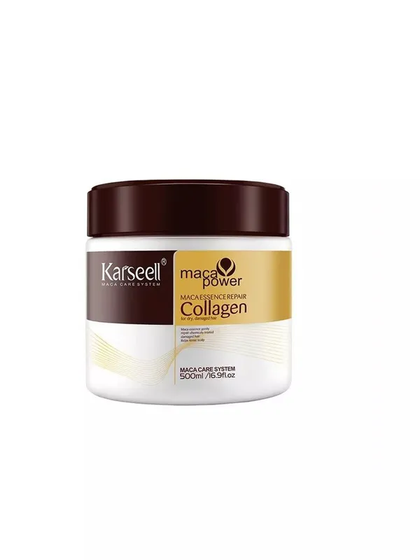 Carsel Collagen — защита и уход для ваших волос Carsel Collagen — защита и уход для ваших волос