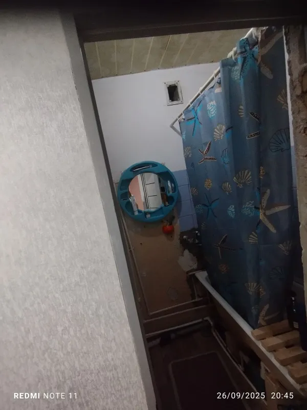 Srochna 1xona 2xona qilingan uy sotiladi pul zarur rosayam fayzli uy — фото 6