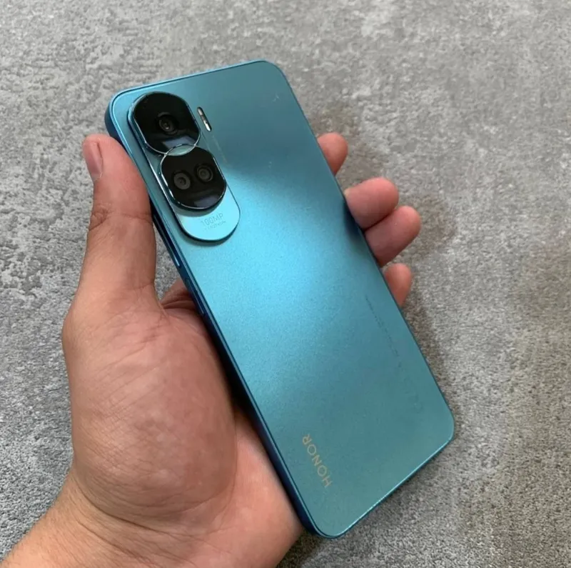 HONOR 90 lite srocni sotiladi 8+5/256 tali — фото 1