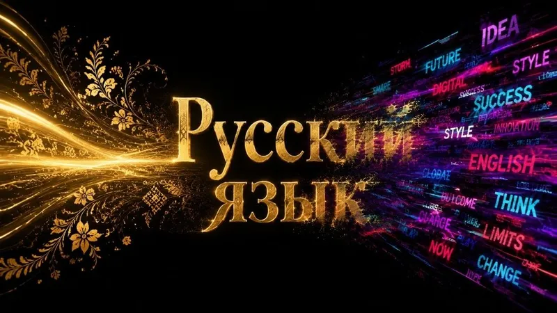 Курсы русского языка