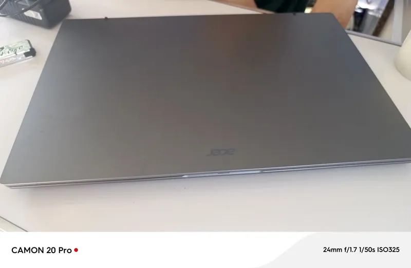 Acer Intel Celeron 5 Acer Intel Celeron 5