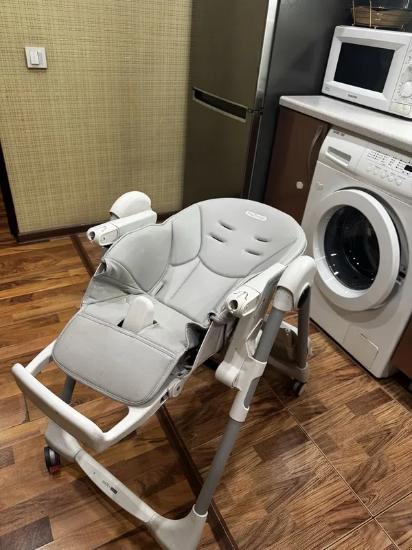Продается детский стул Peg Perego — фото 3