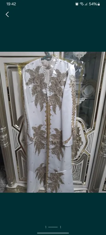 vecherniy ko'ylak