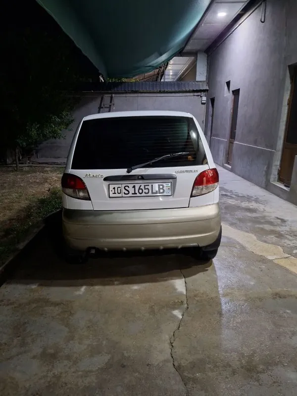 Matiz best 2005 yil 3 Matiz best 2005 yil 3
