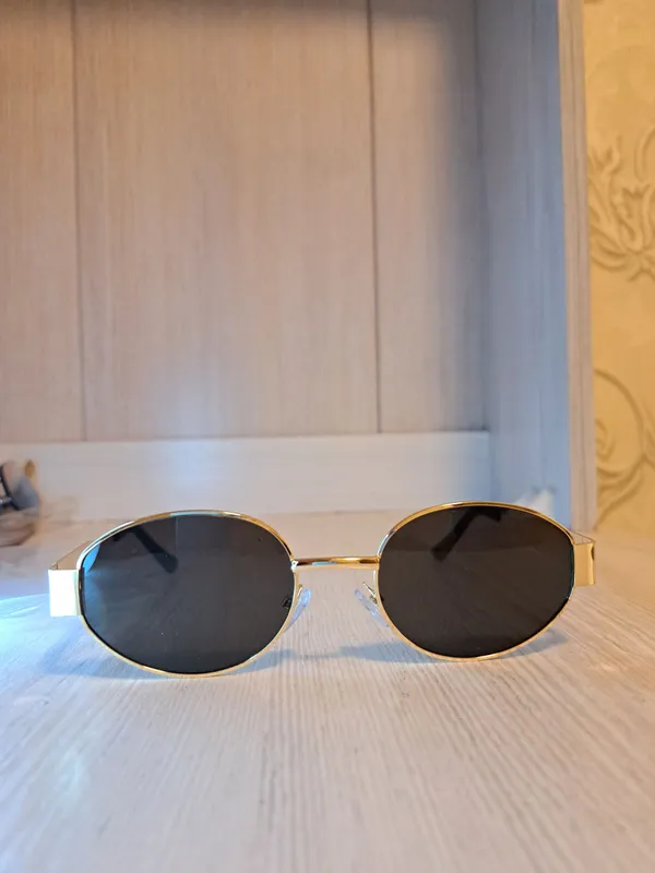 Sunglasses, achki — фото 3
