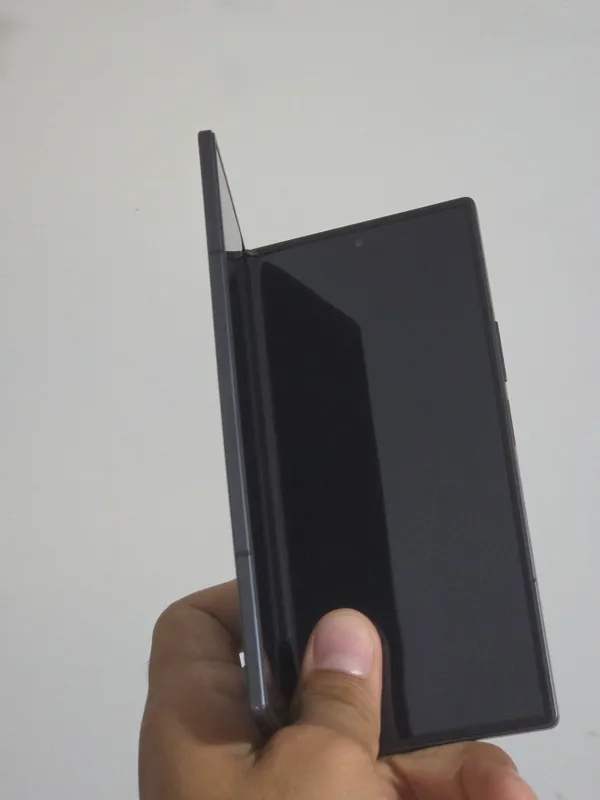 Samsung Galaxy Z Fold 7 — фото 2