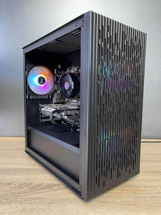 Deepcool MATREXX 40 3FS 1 Deepcool MATREXX 40 3FS 1