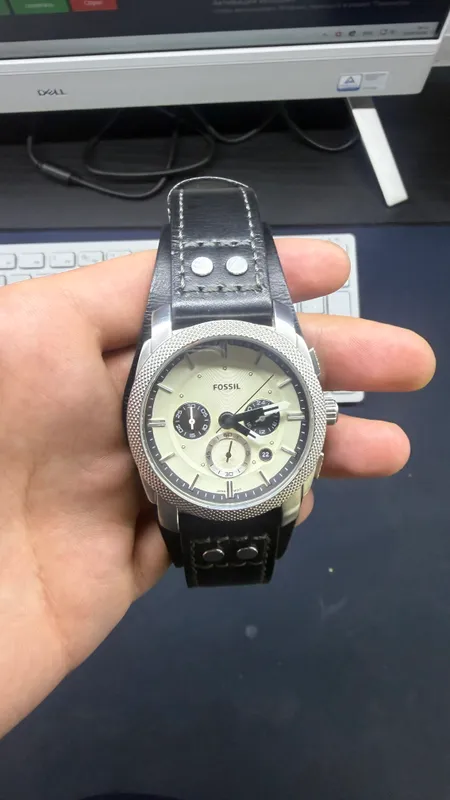Fossil original soat 1 Fossil original soat 1