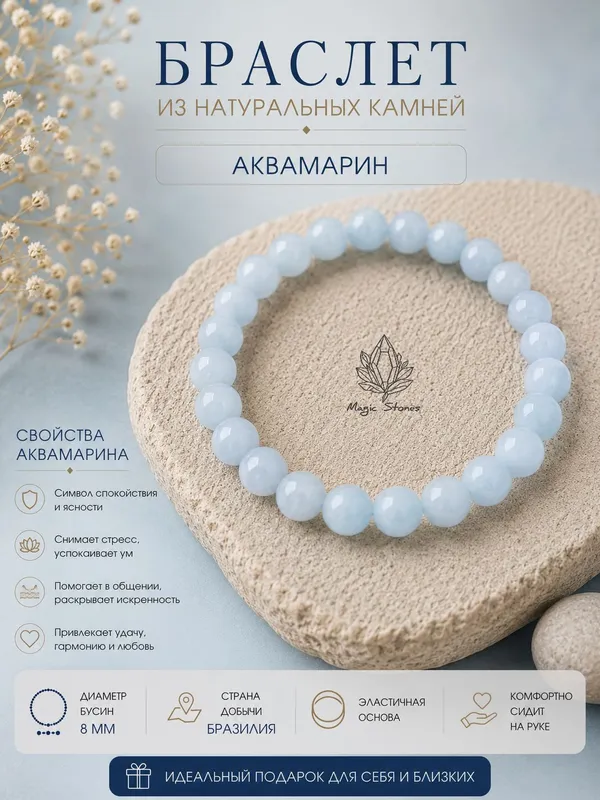 Амазонит браслеты 9 Амазонит браслеты 9