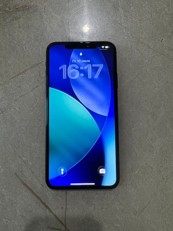 iPhone 11 Pro Max 64GB | Face ID | Отличное состояние 4