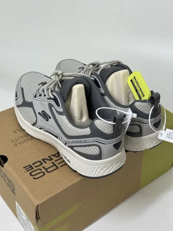 Skechers Go Run Consistent Оригинал 3 Skechers Go Run Consistent Оригинал 3