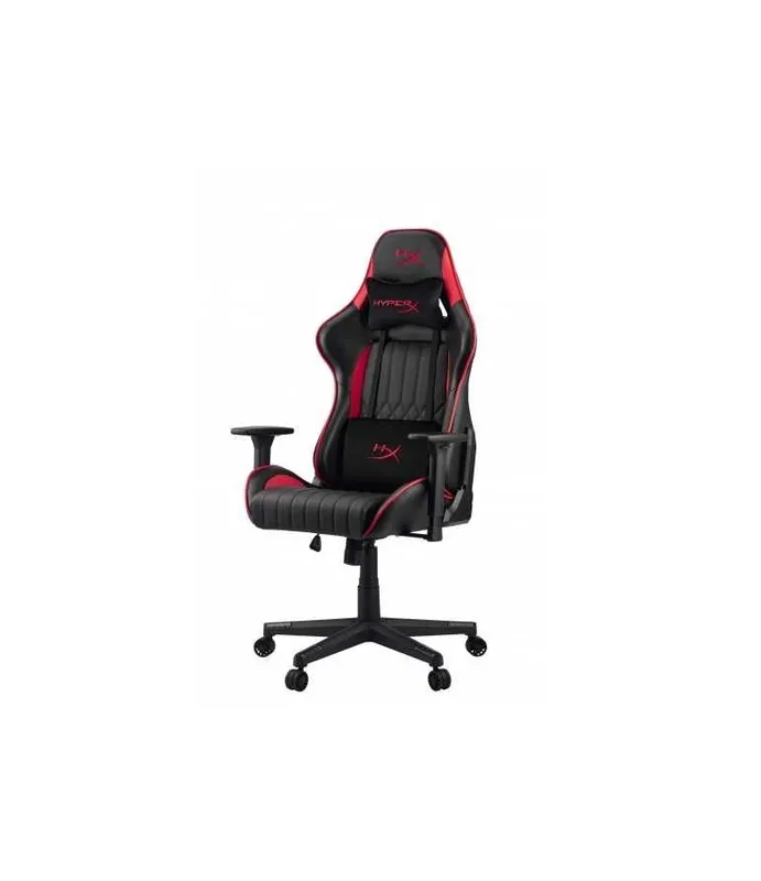 } Кресло HyperX BLAST CORE Black/Red — фото 1
