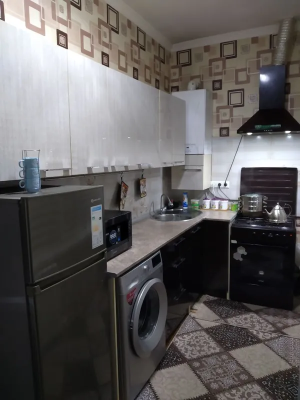 фрунзенский ижара — фото 3
