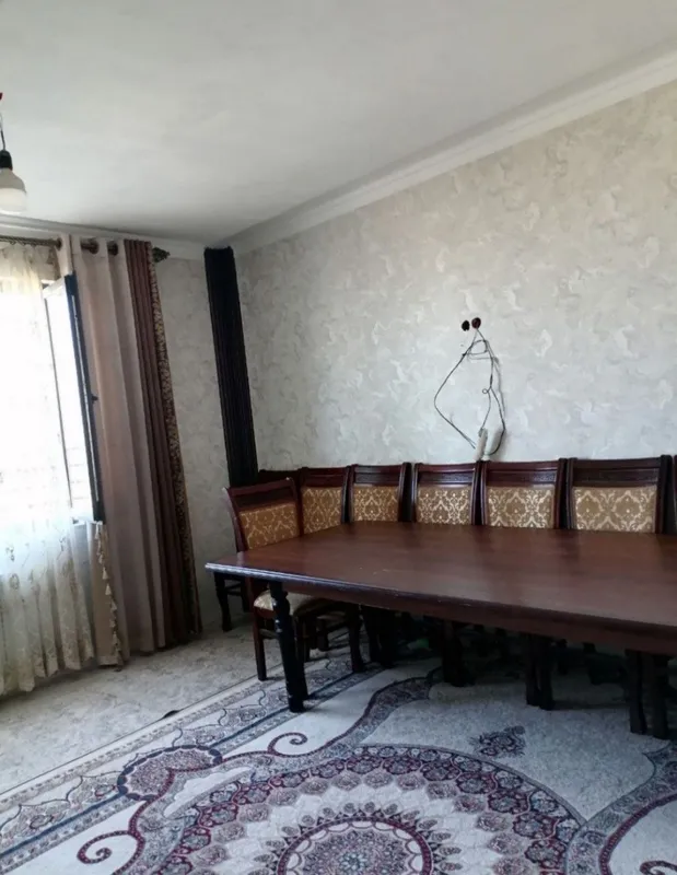 продаётся квартира|2/7/10 60 м2|Узбум|Монолитный|Новостройка|! — фото 1