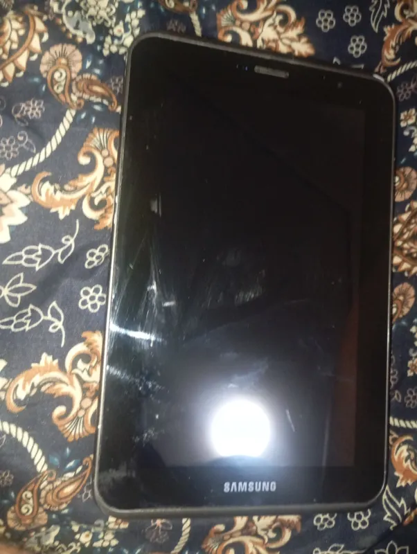 GT P3100 hech narsa alishmagan zoʻt planshet