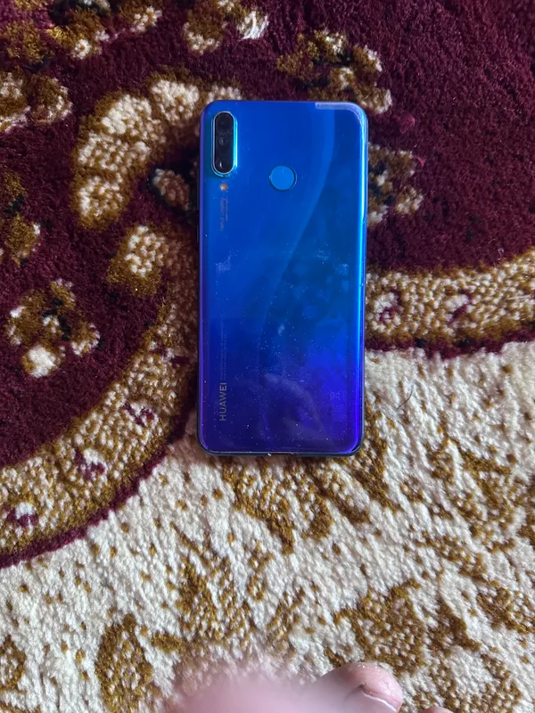 Huwawei p30 lite 2 Huwawei p30 lite 2