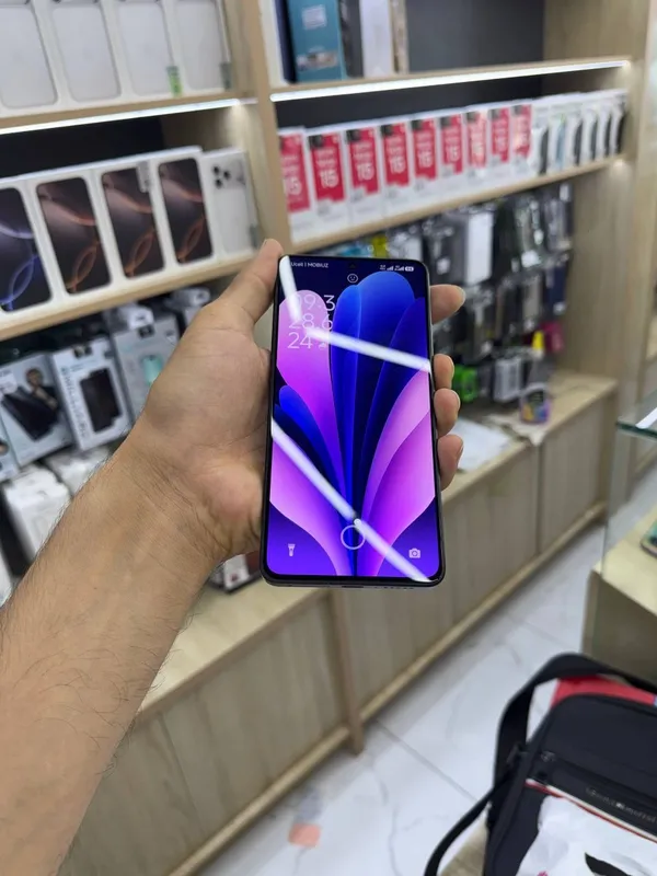 Poco X7 Pro 12/512gb