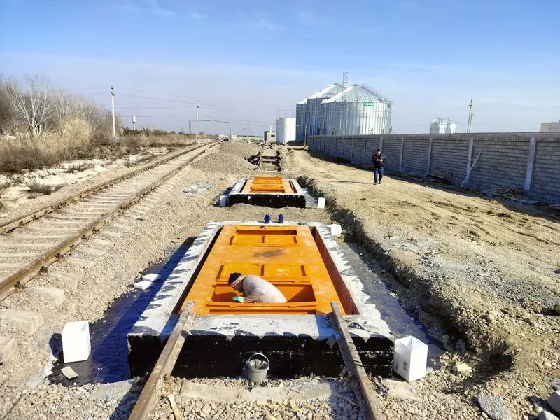 Электронный тарози. 7 Электронный тарози. 7