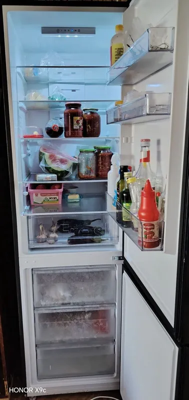 Продам свой холодильник 2 Продам свой холодильник 2