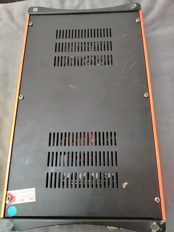 Продам усилитель (моноблок) DL Audio Gryphon Lite 2
